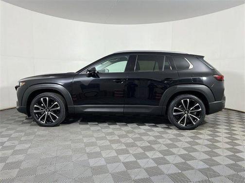 2026 Mazda CX-50 Premium