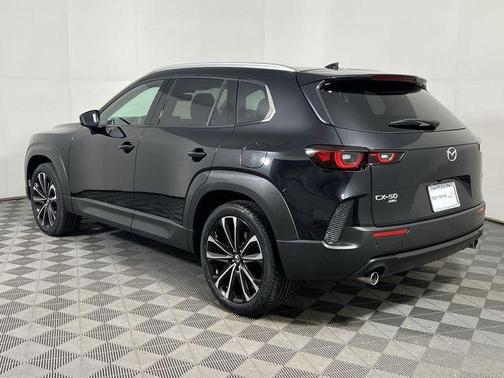 2026 Mazda CX-50 Premium
