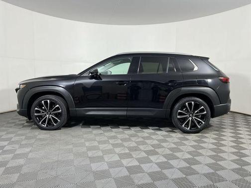 2026 Mazda CX-50 Premium
