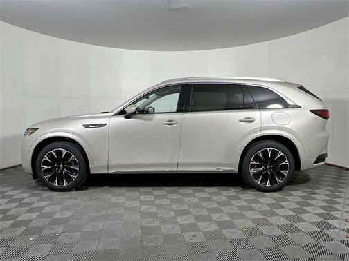 2026 Mazda CX-90 S Premium Plus