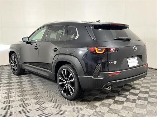 2026 Mazda CX-50 2.5 S