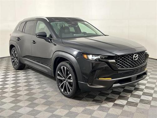 2026 Mazda CX-50 2.5 S