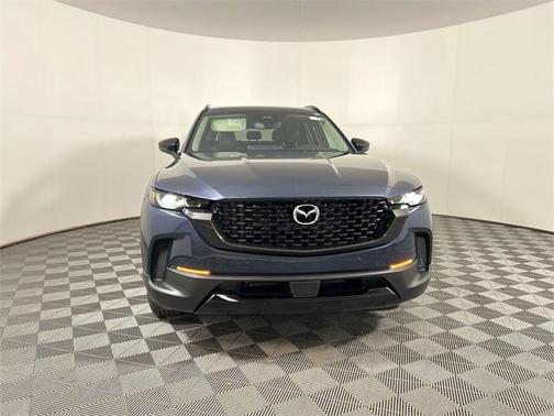 2026 Mazda CX-50 Premium