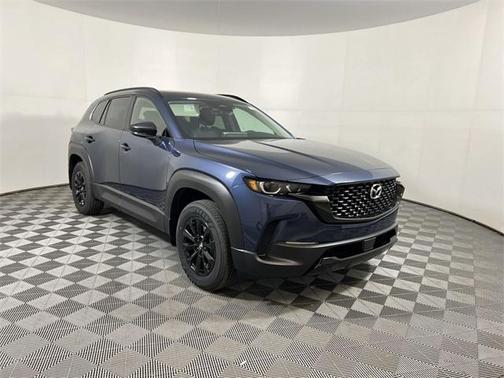 2026 Mazda CX-50 Premium