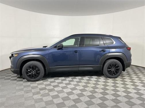 2026 Mazda CX-50 Premium