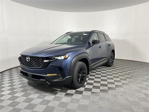 2026 Mazda CX-50 Premium