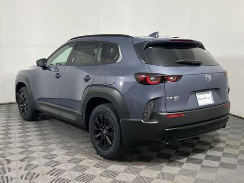 2026 Mazda CX-50 Premium