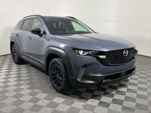 2026 Mazda CX-50 Premium