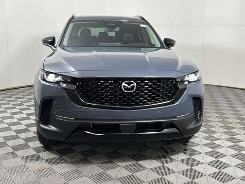2026 Mazda CX-50 Premium