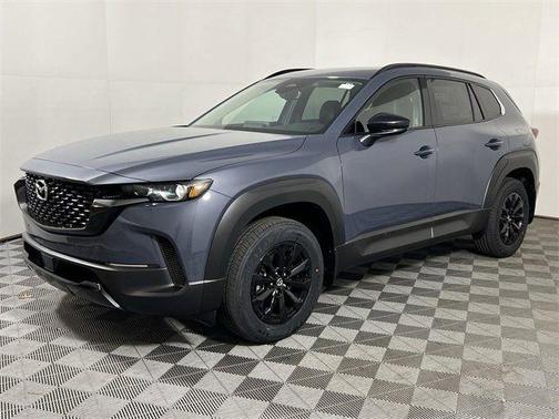 2026 Mazda CX-50 Premium