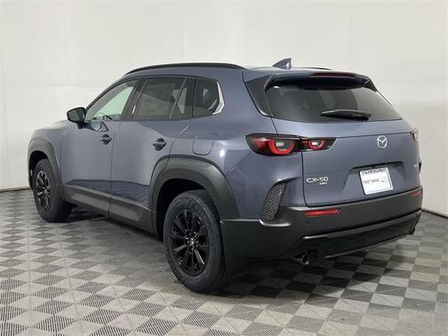 2026 Mazda CX-50 Premium