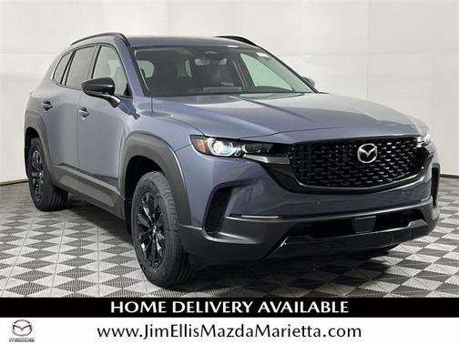 2026 Mazda CX-50 Premium