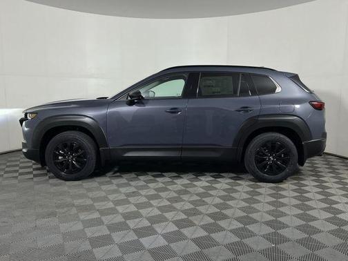 2026 Mazda CX-50 Premium