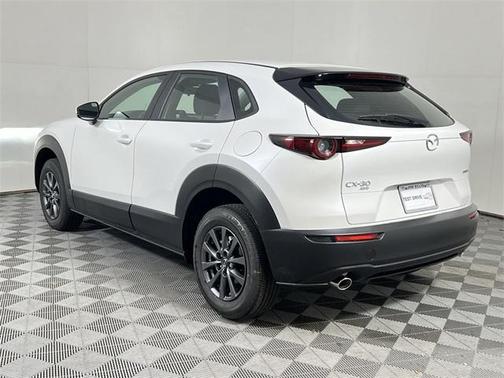 2026 Mazda CX-30 Base