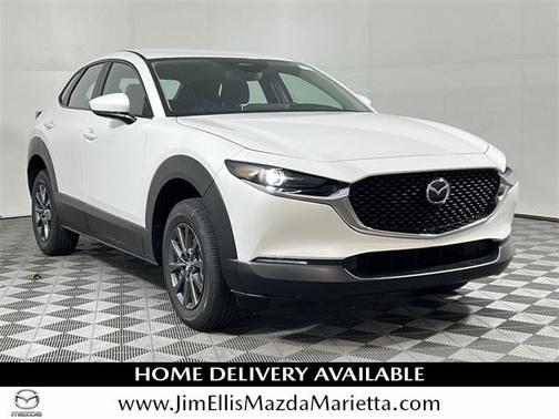 2026 Mazda CX-30 Base