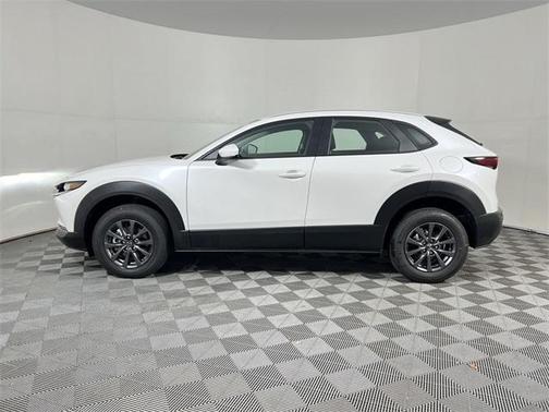 2026 Mazda CX-30 Base