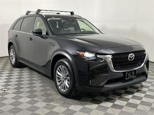 2024 Mazda CX-90 Preferred Plus