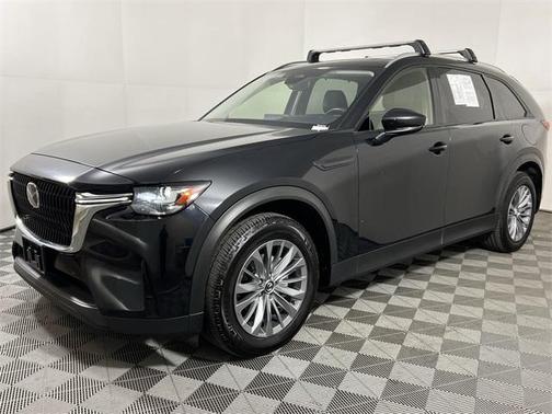 2024 Mazda CX-90 Preferred Plus