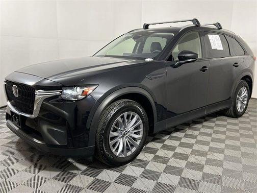 2024 Mazda CX-90 Preferred Plus