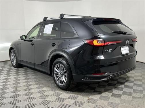 2024 Mazda CX-90 Preferred Plus