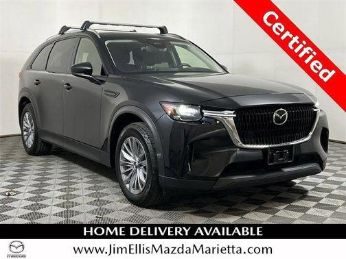 2024 Mazda CX-90 Preferred Plus