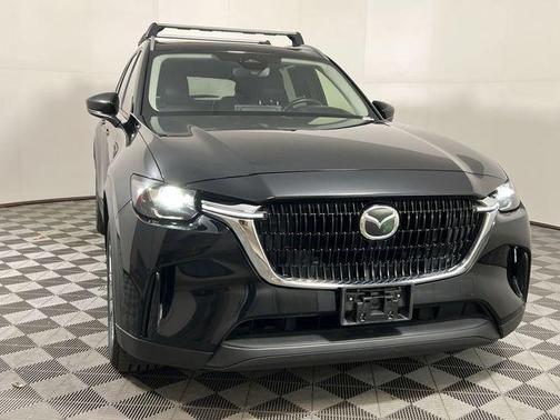 2024 Mazda CX-90 Preferred Plus