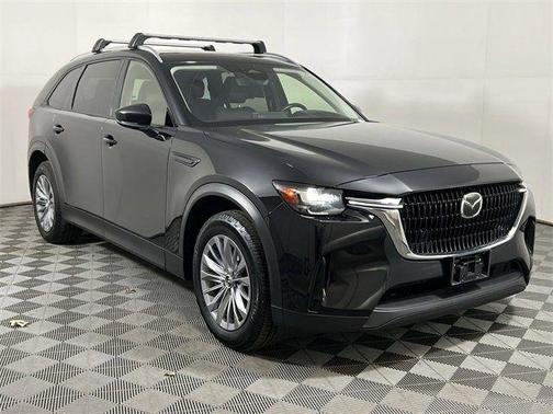 2024 Mazda CX-90 Preferred Plus