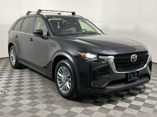 2024 Mazda CX-90 Preferred Plus