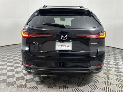 2024 Mazda CX-90 Preferred Plus