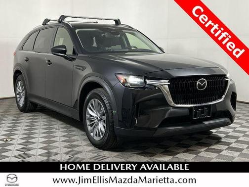 2024 Mazda CX-90 Preferred Plus