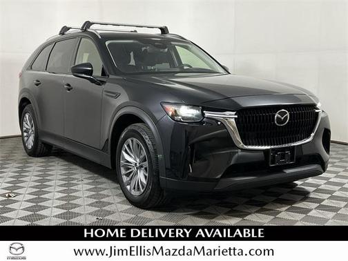 2024 Mazda CX-90 Preferred Plus