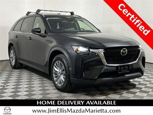 2024 Mazda CX-90 Preferred Plus