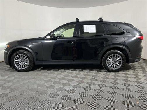 2024 Mazda CX-90 Preferred Plus