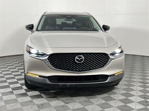 2024 Mazda CX-30 Select