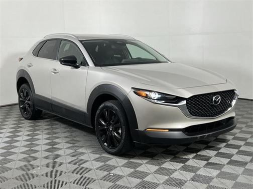 2024 Mazda CX-30 Select