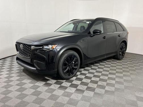 2026 Mazda CX-90 Premium