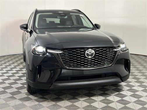 2026 Mazda CX-90 Premium