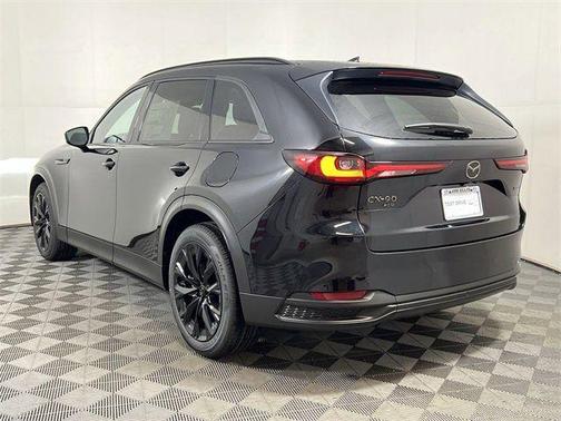 2026 Mazda CX-90 Premium