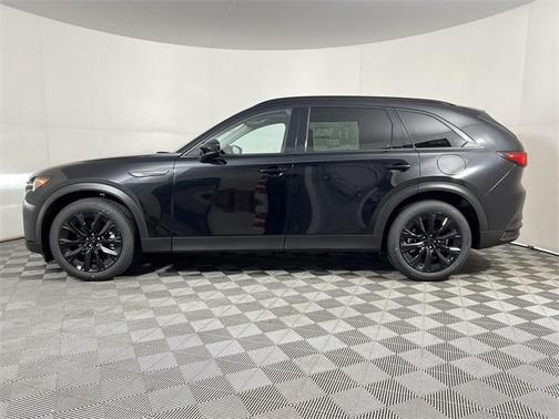 2026 Mazda CX-90 Premium