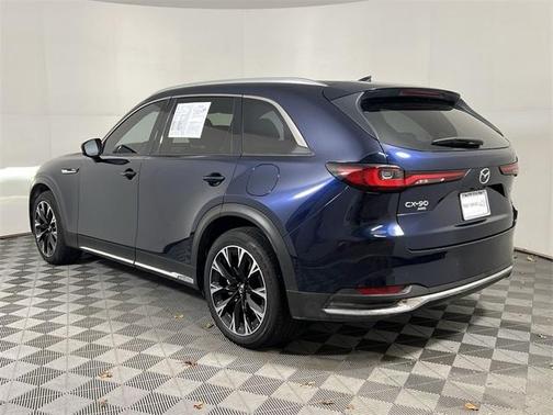 2024 Mazda CX-90 Premium