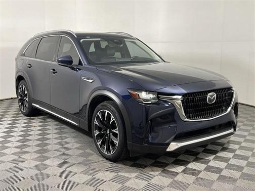 2024 Mazda CX-90 Premium