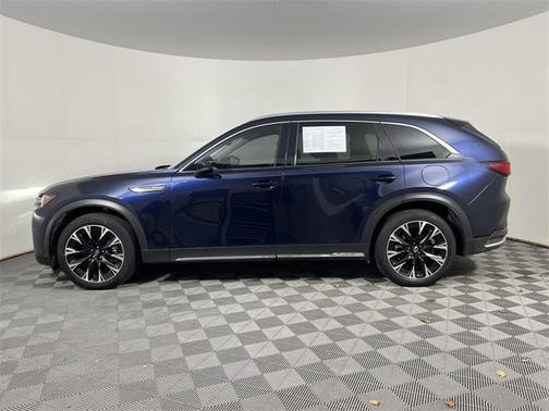 2024 Mazda CX-90 Premium