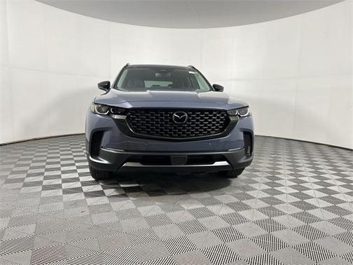 2026 Mazda CX-50 2.5 S