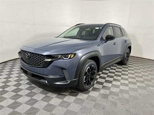 2026 Mazda CX-50 2.5 S