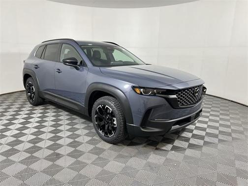 2026 Mazda CX-50 2.5 S