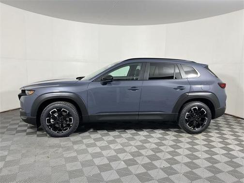 2026 Mazda CX-50 2.5 S