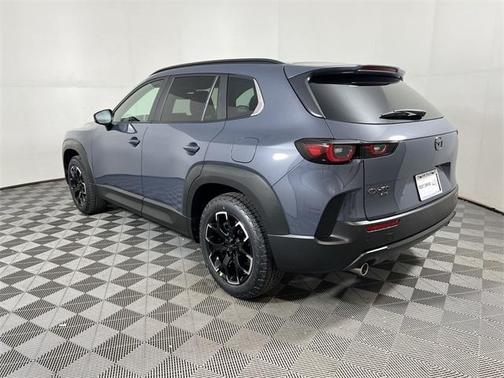 2026 Mazda CX-50 2.5 S