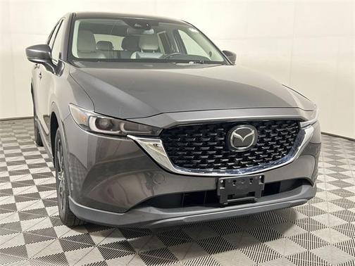 2022 Mazda CX-5 2.5 S Premium