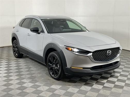 2025 Mazda CX-30 Select