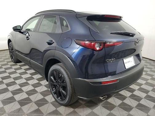 2026 Mazda CX-30 2.5 S Aire Edition
